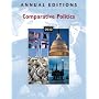 Annual Editions: Comparative Politics 09/10