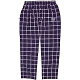 College Concepts Los Angeles Kings Tailgate Flannel Pants