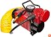 Q Industries MV50 SuperFlow High-Volume 12-Volt Air Compressor