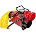 Q Industries MV50 SuperFlow High-Volume 12-Volt Air Compressor