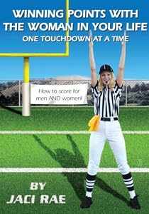 Cover of "Winning Points with the Woman i... Cover of "Winning Points with the Woman i...