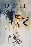 Ruzniel. Book two, The end of the universe