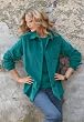 Corduroy Bigshirt