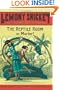 The Reptile Room: Or, Murder! (A Series of Unfortunate Events, Book 2)