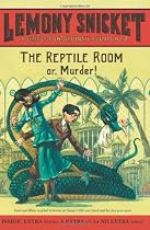 A Series Of Unfortunate Events #2: Or, Murder!