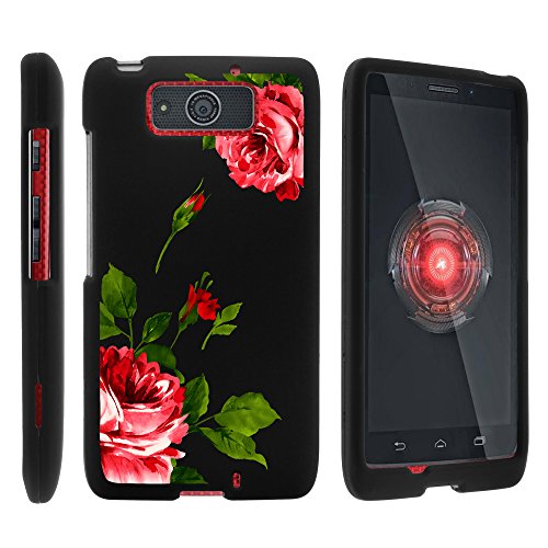 Motorola DROID Ultra Case, Slim Fit Snap On Cover with Unique, Customized Design for Motorola DROID MAXX XT1080, Motorola DROID Ultra XT1080M (Verizon) from MINITURTLE | Includes Clear Screen Protector and Stylus Pen - Affectionate Flowers Motorola DROID Ultra Case, Slim Fit Snap On Cover with Unique, Customized Design for Motorola DROID MAXX XT1080, Motorola DROID Ultra XT1080M (Verizon) from MINITURTLE | Includes Clear Screen Protector and Stylus Pen - Affectionate Flowers