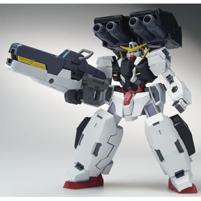 Gundam Msia Gn-005 Gundam Virtue Action Figure