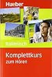 Komplettkurs Italienisch zum H�ren: Sprachen lernen ohne Buch bis Niveau B1 / Paket