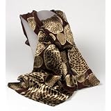 Powhatan Devore Scarf
