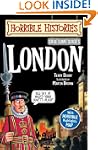 Horrible Histories Gruesome Guides: L...