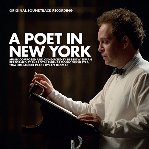 Ost: a Poet in New York Original Soundtrack