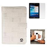 Samsung Galaxy Tab 7.7 Melrose Leather Case ((7.7