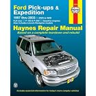 Ford Pick-ups and Expedition 1997 thru 2003 (Haynes Repair Manual) by  Jay Storer and Ken Freund