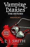 Vampire Diaries 7: The Return: Midnight (Vampire Diaries the Return)