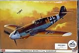 Hasegawa 1/32 Messerschmitt Bf 109G-2 Trop