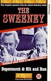 The Sweeney - Supersnout / Hit And Run [1975]