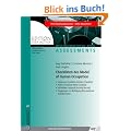 Checklisten des Model of Human Occupation: Interessen-Checkliste/Rollen-Checkliste/Aktivit�ten-Protokoll/Fragebogen zur Bet�tigung