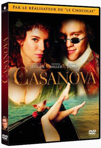 Casanova
