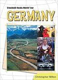 Germany (Steadwell Books World Tour)