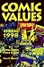 Comics Values Annual 1998 : The Comic Books Price Guide (Annual)