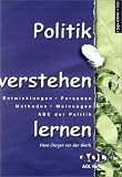 Politik verstehen lernen