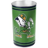Notre Dame WinCraft NCAA Wastebasket
