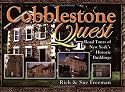 Cobblestone Quest: Road Tours of New York's Historic Buildings