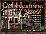 Cobblestone Quest: Road Tours of New York's Historic Buildings
