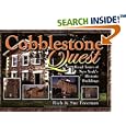 Cobblestone Quest: Road Tours of New York's Historic Buildings by  Rich Freeman