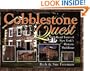 Cobblestone Quest: Road Tours of New York's Historic Buildings