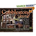 Click here to buy Cobblestone Quest: Road Tours of New York's Historic Buildings by  Rich Freeman.