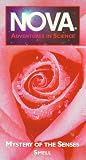 Nova: Mystery of the Senses Smell