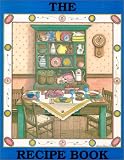 The Recipe Book for 200 Lynn E. Robbins