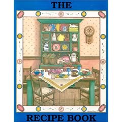 The Recipe Book for 200