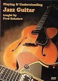 Revue Music Sales Limited  / Playing And Understanding Jazz Guitar