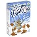 Healthy Handfuls Organic Koala Krackers, Lemon Vanilla, 6-Ounce Boxes (Pack of 12)