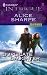 Book Duplicate Daughter (Harlequin Intrigue Series)