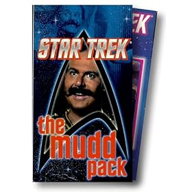 Star Trek - The Original Series: The Mudd Pack [VHS]