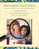 Exploring Your Role: A Practitioners Introduction to Early Childhood Education, Second Edition
