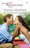 Her Parenthood Assignment (Harlequin Romance)
