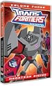 Transformers Animated