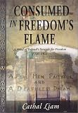 Consumed in Freedom's Flame: A Novel of Ireland's Struggle for Freedom 1916-1921
