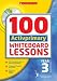 Books : 100 ACTIVprimary Whiteboard Lessons Year 3 (100 Activprimary Whiteboard Lessons)