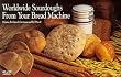 Worldwide Sourdoughs from Your Bread Machine (Nitty Gritty Cookbooks Series)