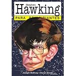 Steven Hawking para principiantes / Stephen Hawking For Beginners book cover