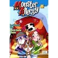 Monster Allergy 03 by Francesco Artibani