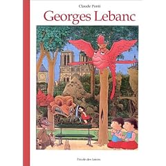 Georges Lebanc