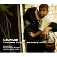  Courage - A Pictorial Essay on Life in Iraq Today  by Bob Utz, Mohammed Saleh Tim Clemente