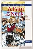 A Pain in the Neck AND One in a Million (Headwork Reading: Level 1): A Pain in the Neck AND One in a Million Level 1 (Reading Age