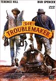 Die Troublemaker - Bud Spencer